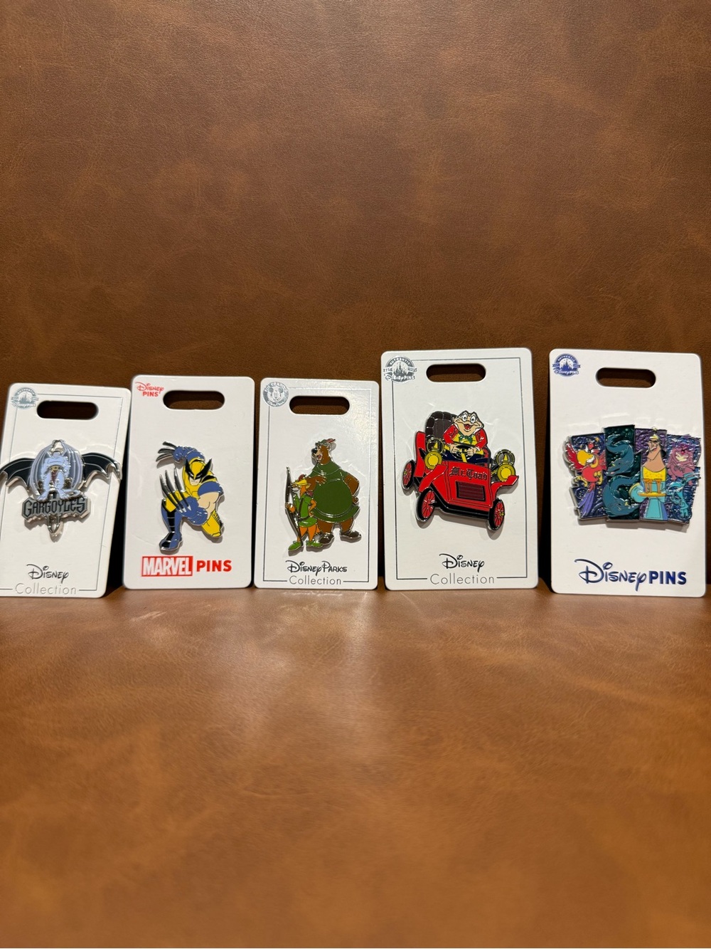 2019/2022/2023 Disney Trading Pins Lot